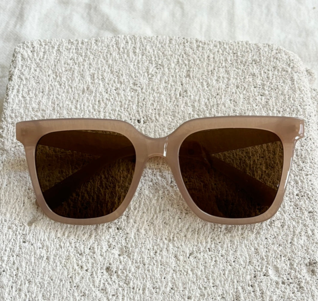 BOBBI SUNGLASSES [CHAI]