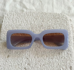 HAPPY HOUR SUNGLASSES [BLUE]