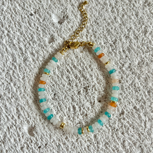 ISLAND LULU BRACELET [COASTAL]