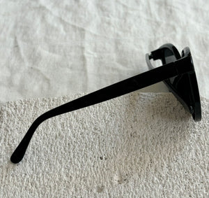 PHOENIX SUNGLASSES [BLACK]