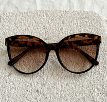 PHOENIX SUNGLASSES [TORT]