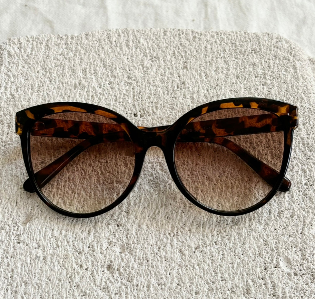 PHOENIX SUNGLASSES [TORT]