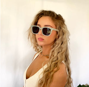 TAYLOR SUNGLASSES [STORM]