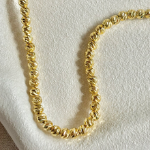 GOLDIE NECKLACE